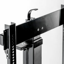 Motorised TV Lift K-ECO close-up