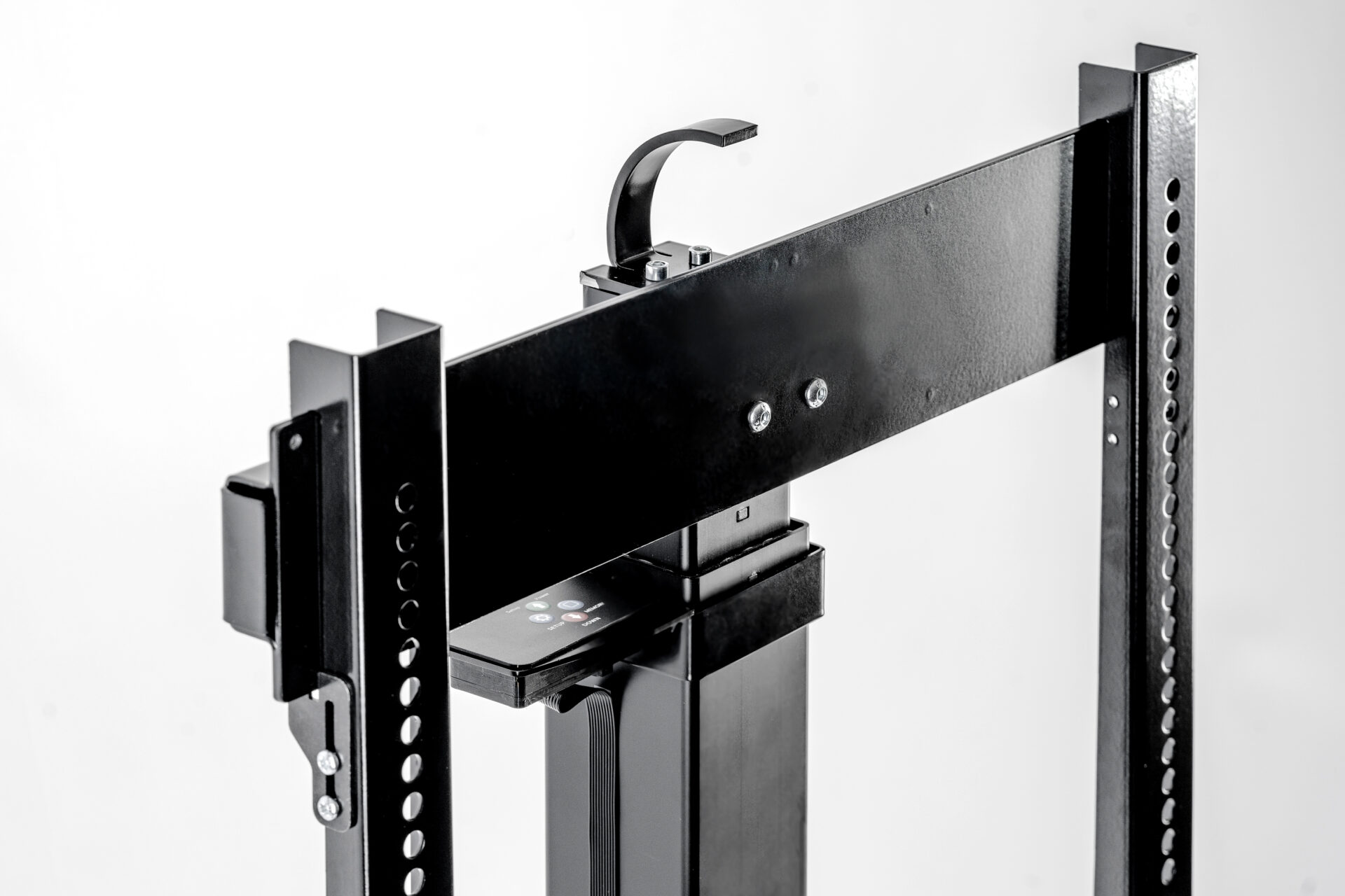 Motorised TV Lift K-ECO close-up