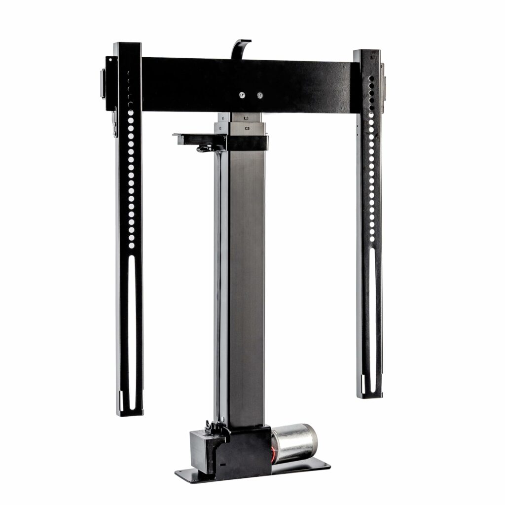 Motorised TV Lift