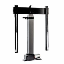 Motorised TV Lift