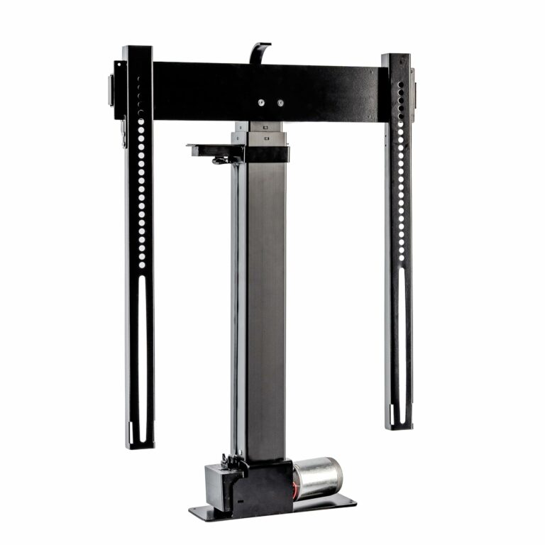 Motorised TV Lift