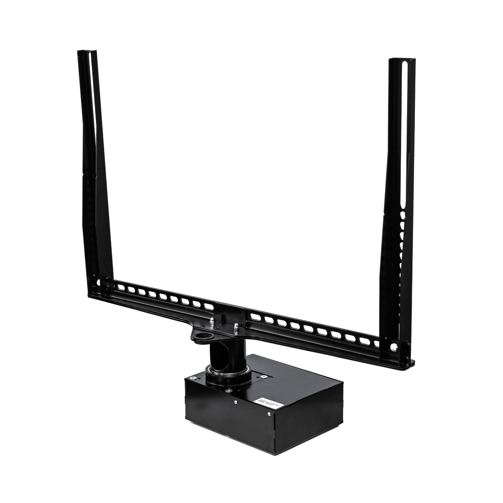 Motorised swivel Stand for TVs up to 85 inch