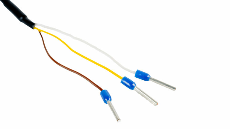 K-PLC home automation cable