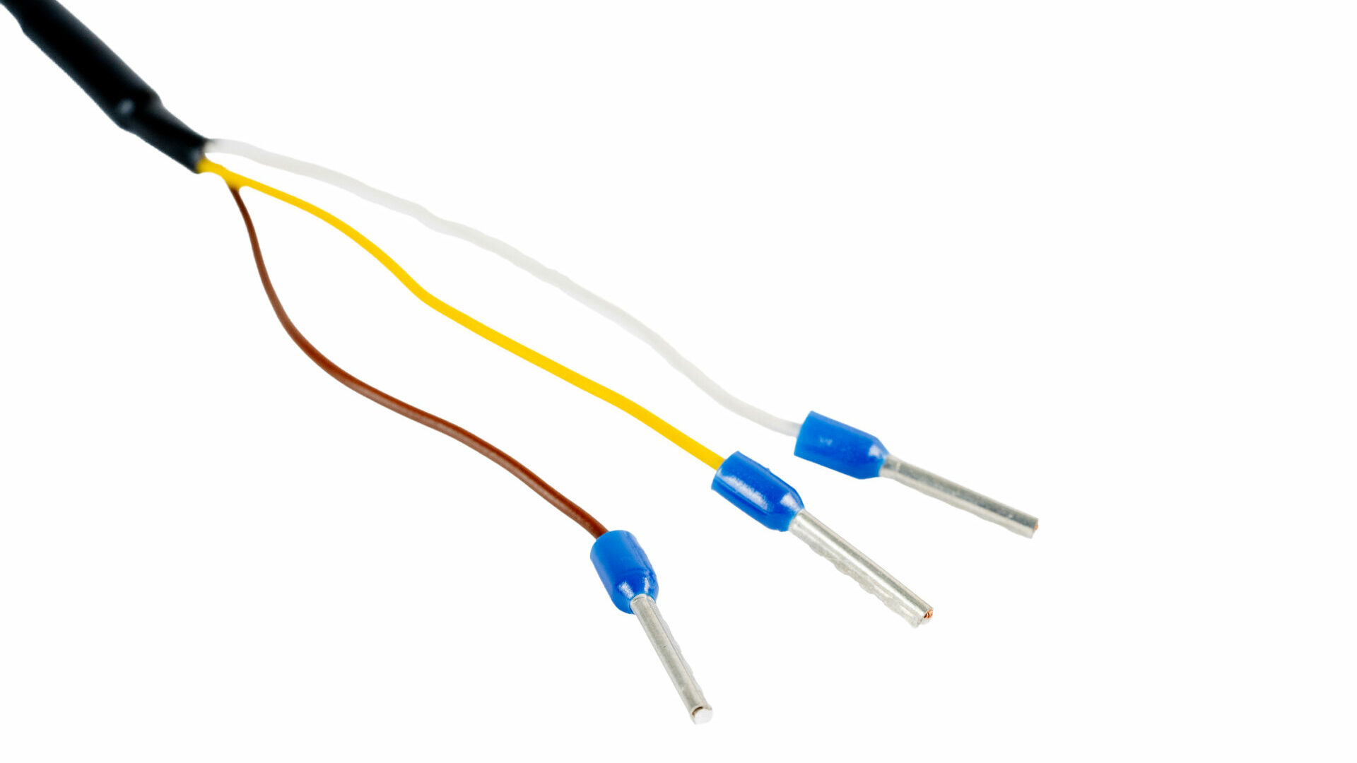 K-PLC CABLES