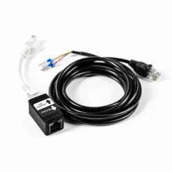 K-PLC-4 DRY CONTACT CABLE FOR SABAJ TV LIFTS