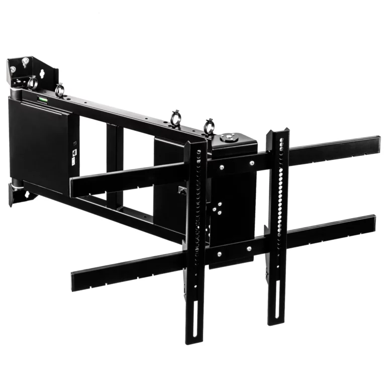 OTW Motorised TV Wall Mount thumbnail