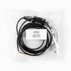 K-PLC In packaging