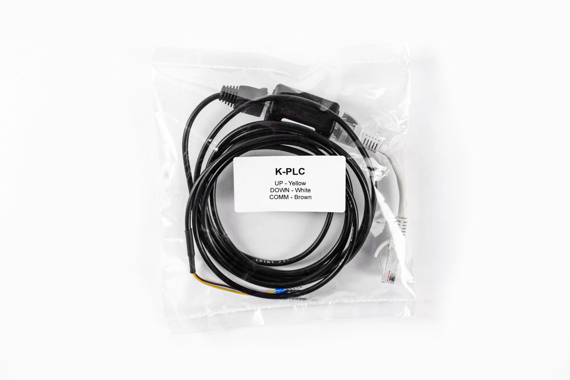 K-PLC In packaging