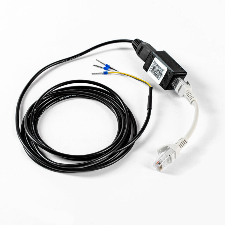 K-PLC home automation cable